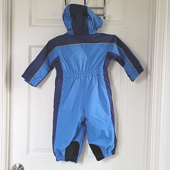 REI Toddler Snow Suit - Picture 2 of 3